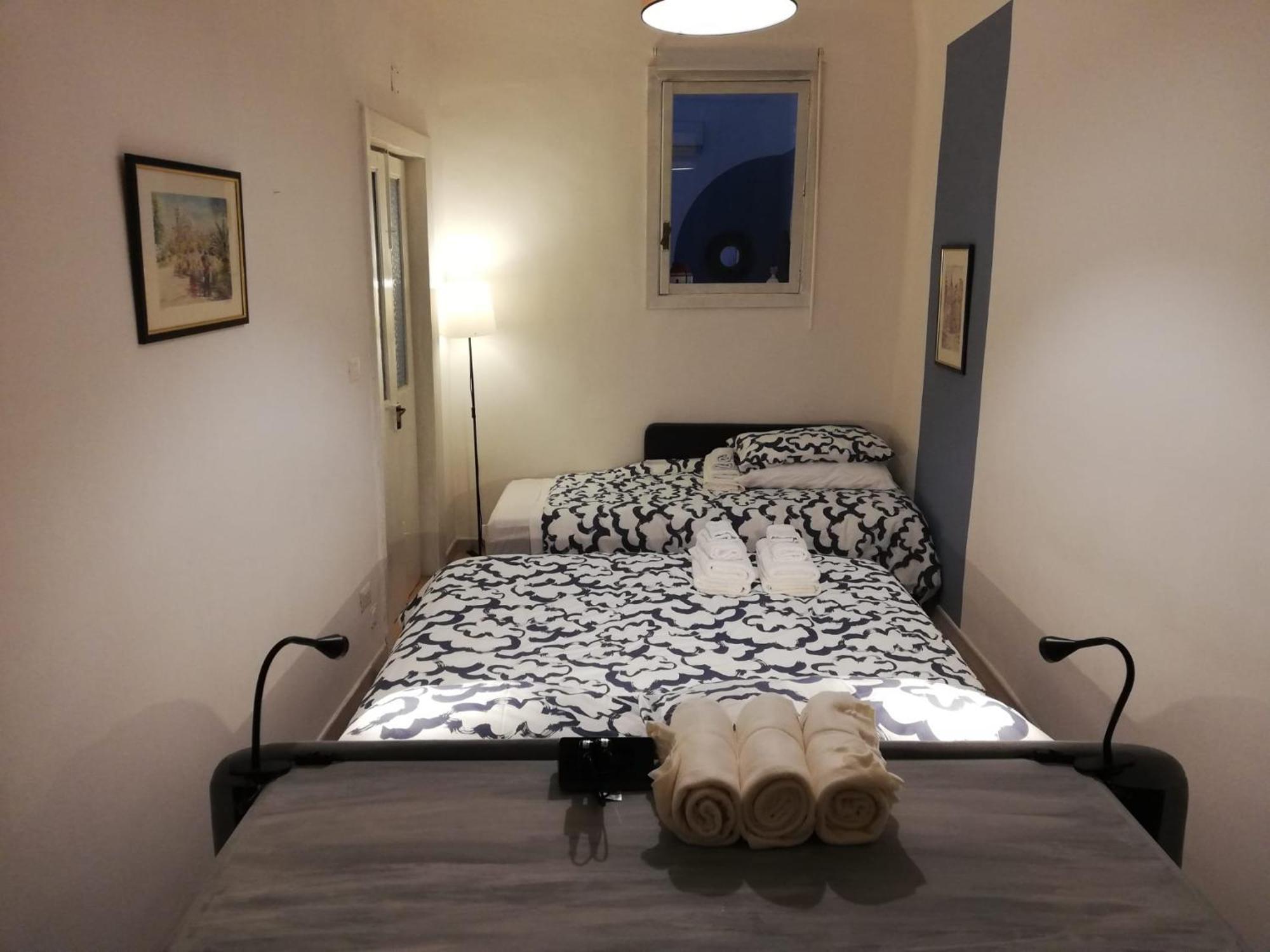 Bibihome In Centro Storico * CTA